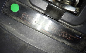 SUZUKI AVENIS 125 EA12J