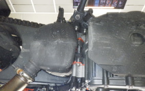 KTM 390 DUKE 2011