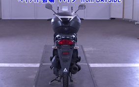 SUZUKI ADDRESS110-2