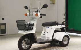 HONDA GYRO X TD02