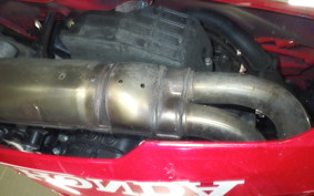 HONDA CBR400R 2023 NC56