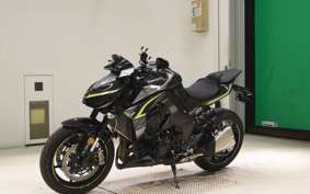 KAWASAKI Z1000 Gen.5 2017