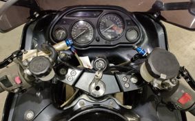 KAWASAKI ZZR1100 1999 ZXT10D
