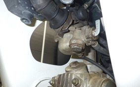 HONDA C50 SUPER CUB C50