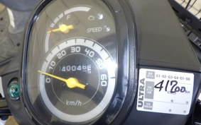 HONDA BENLY 50 2016 AA05
