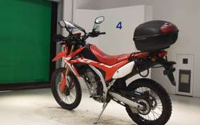 HONDA CRF250L