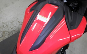 HONDA NC750X DCT 2025 RH23