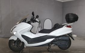 YAMAHA MAJESTY 250 SG20J