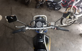 SUZUKI DJEBEL200 SH42A