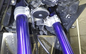 YAMAHA MT-09 Tracer 2016 RN36J