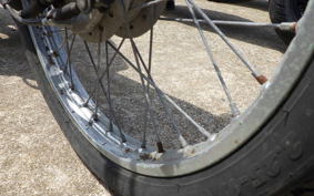 HONDA C50 SUPER CUB C50