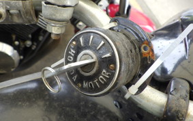 HONDA BENLY 125 1999 JC58