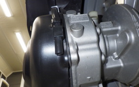 YAMAHA MAJESTY155 S 2015 SG28J