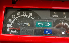 HONDA  GYRO X BASIC  TD02