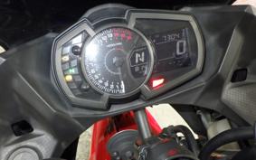 KAWASAKI NINJA 250 2 EX250P