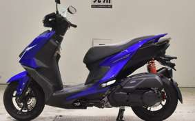 YAMAHA CYGNUS 125 X 2015 SEM5J