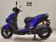 Фото Yamaha CYGNUS 125 X 2015 с японского аукциона