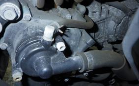 YAMAHA MAJESTY 250 Gen.4 1991 SG20J