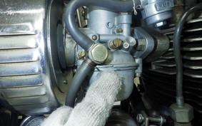 KAWASAKI W3 1975 W3F