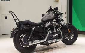HARLEY XL1200X 2016