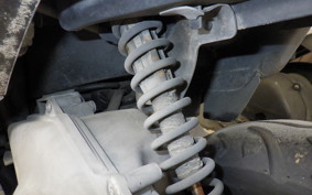 HONDA DIO Gen.6 AF62