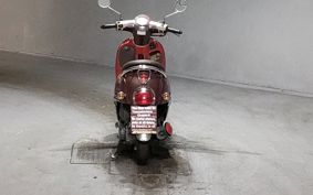HONDA GIORNO AF77