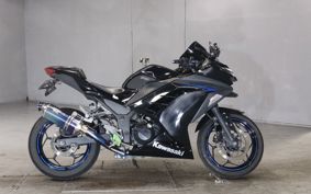 KAWASAKI NINJA250 EX250L