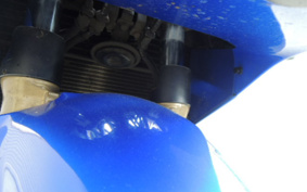 HONDA CBR1100XX 1999 SC35
