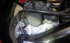 YAMAHA MT-09 Tracer 2015 RN36J