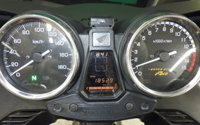 HONDA CB400 SUPER BOLDOR 2016 NC42