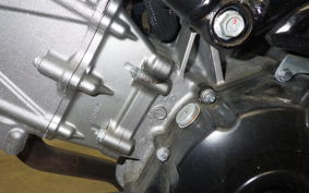 SUZUKI SV650 X A 2019 VP55B