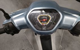 HONDA SUPER CUB110 JA10