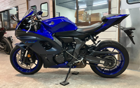 YAMAHA YZF-R7 2023 RM39J