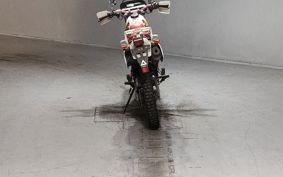HONDA XLR125R JD16