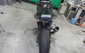 KAWASAKI ZX 10 NINJA R 2005 ZXT00C