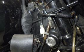 HARLEY FXDB 1580 2006