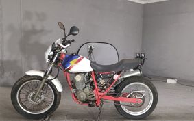 HONDA FTR223 MC34