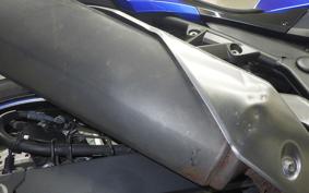 KAWASAKI Z250 A ER250C
