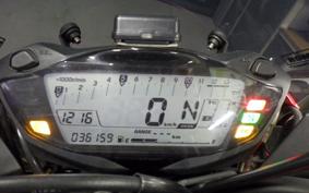 SUZUKI GSX-S1000 2015 GT79A