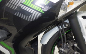KAWASAKI NINJA 650 A 2022 ER650H