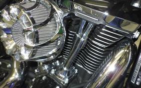 HARLEY FLHC 1750 2017