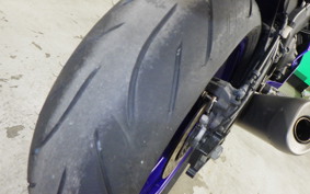 YAMAHA YZF-R6 2017