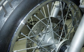 YAMAHA DRAGSTAR 250 2002 VG05J