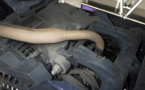 HONDA PCX125 2013 JF56