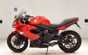 KAWASAKI NINJA 400R 2013 ER400B