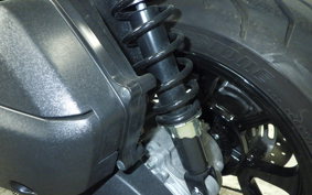 YAMAHA TRICITY 300 2021 SH15J