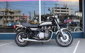 KAWASAKI KZ1000LTD 2019 KZT00B