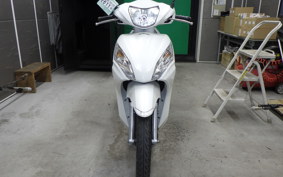 HONDA DIO 110 2022 JF31