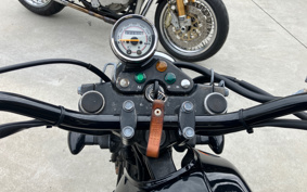 SUZUKI GLASS TRACKER BIG BOY NJ4DA