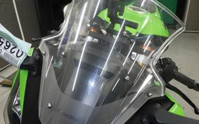 KAWASAKI ZX 10 NINJA ABS 2015